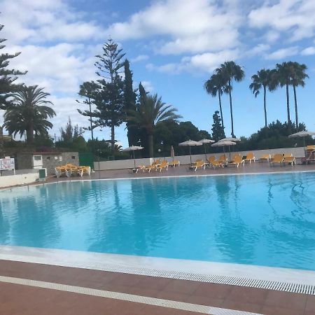 Monte Rojo Terrace Διαμέρισμα San Agustín Εξωτερικό φωτογραφία