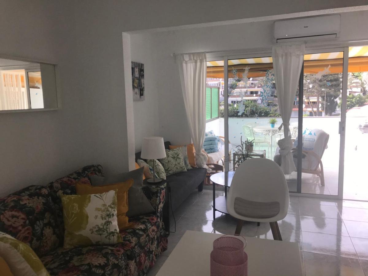 Monte Rojo Terrace Διαμέρισμα San Agustín Εξωτερικό φωτογραφία