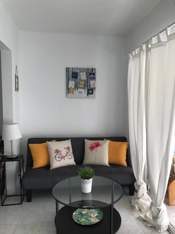 Monte Rojo Terrace Διαμέρισμα San Agustín Εξωτερικό φωτογραφία