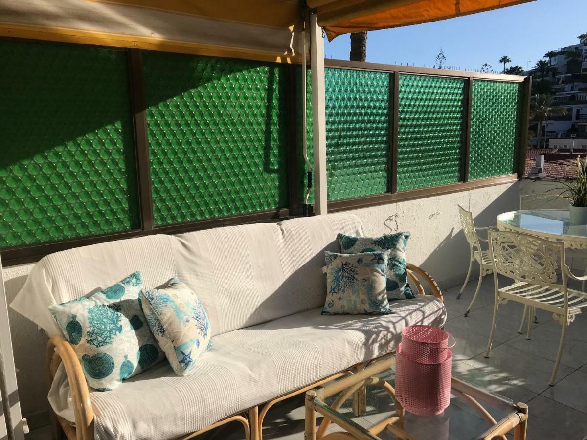 Monte Rojo Terrace Διαμέρισμα San Agustín Εξωτερικό φωτογραφία