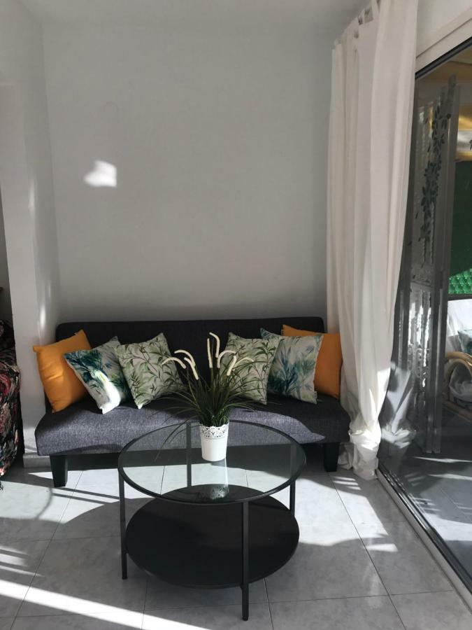 Monte Rojo Terrace Διαμέρισμα San Agustín Εξωτερικό φωτογραφία