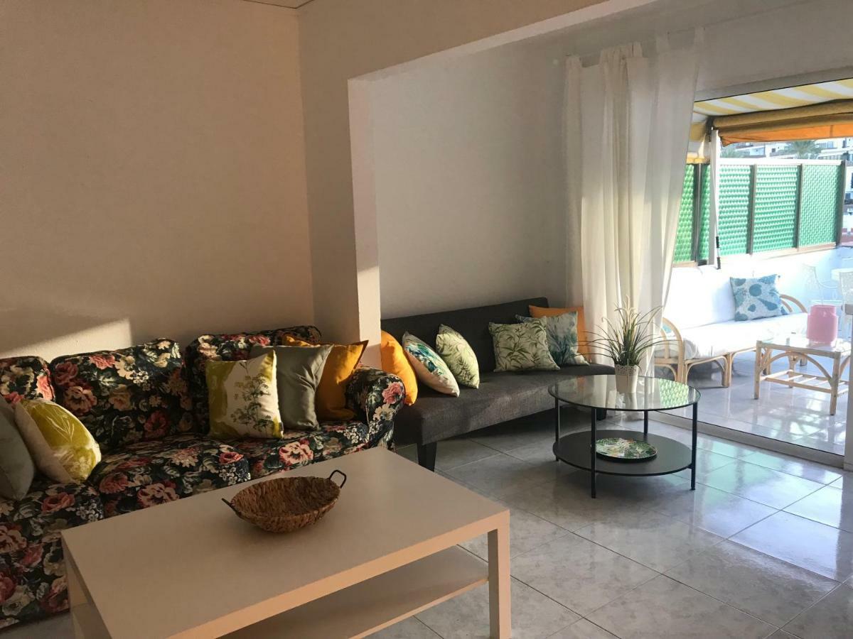 Monte Rojo Terrace Διαμέρισμα San Agustín Εξωτερικό φωτογραφία