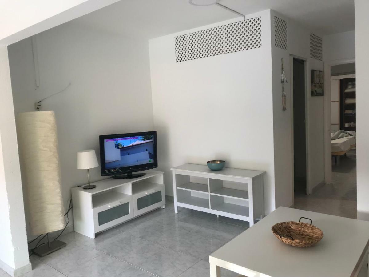 Monte Rojo Terrace Διαμέρισμα San Agustín Εξωτερικό φωτογραφία