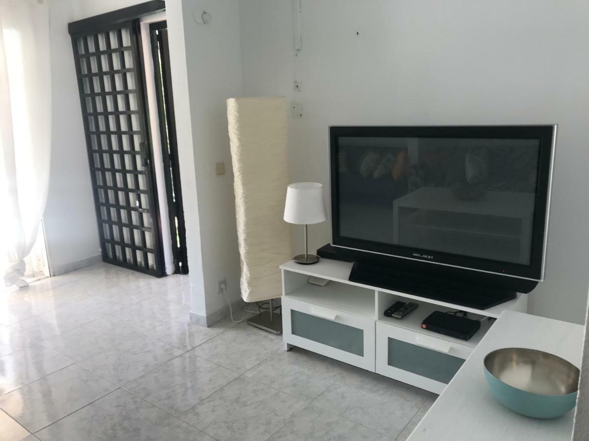 Monte Rojo Terrace Διαμέρισμα San Agustín Εξωτερικό φωτογραφία