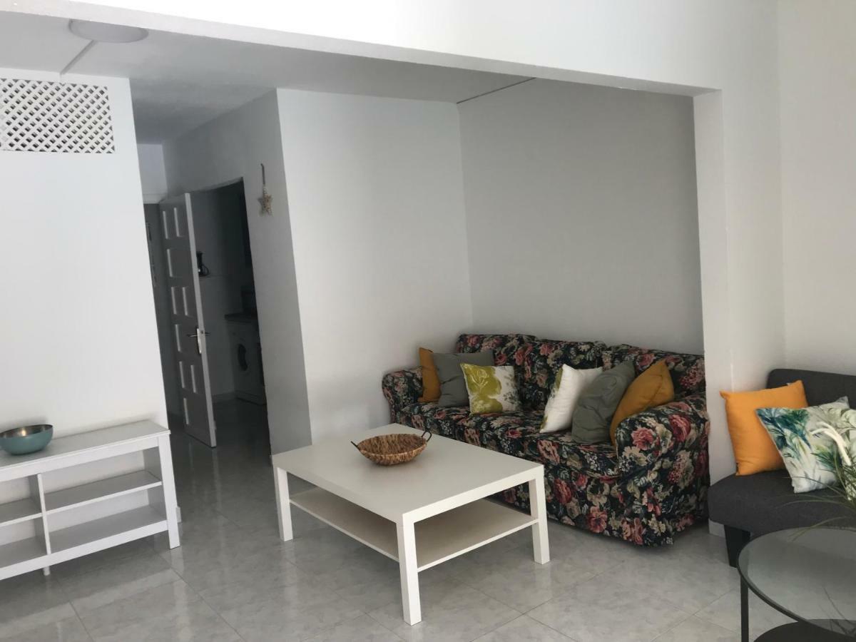 Monte Rojo Terrace Διαμέρισμα San Agustín Εξωτερικό φωτογραφία
