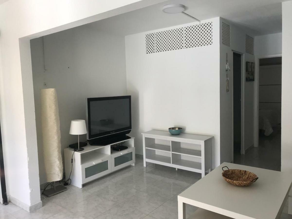 Monte Rojo Terrace Διαμέρισμα San Agustín Εξωτερικό φωτογραφία