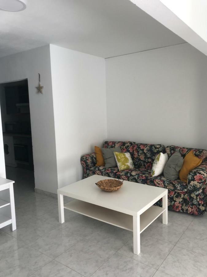 Monte Rojo Terrace Διαμέρισμα San Agustín Εξωτερικό φωτογραφία