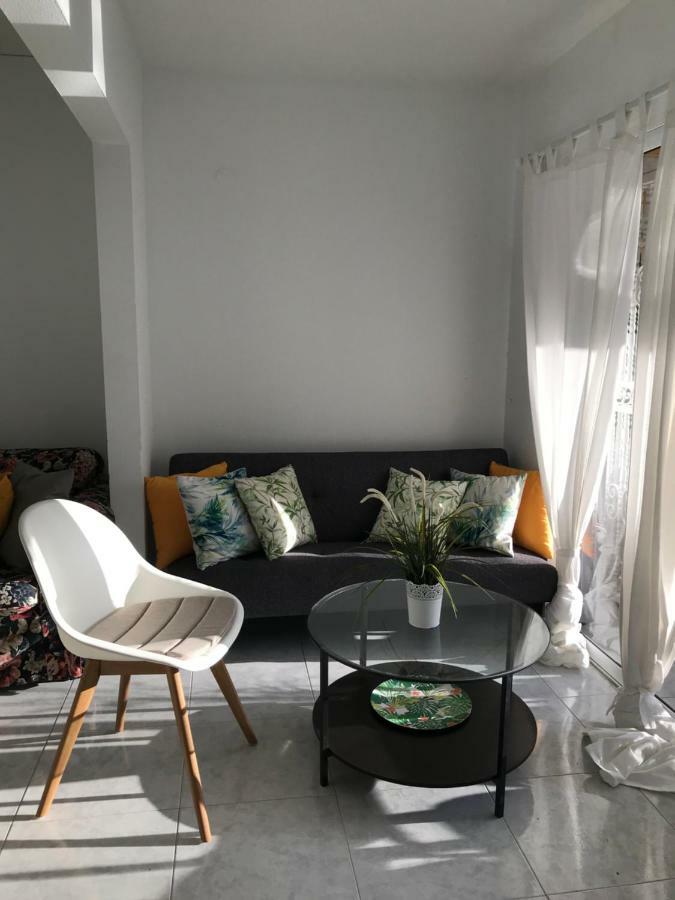 Monte Rojo Terrace Διαμέρισμα San Agustín Εξωτερικό φωτογραφία