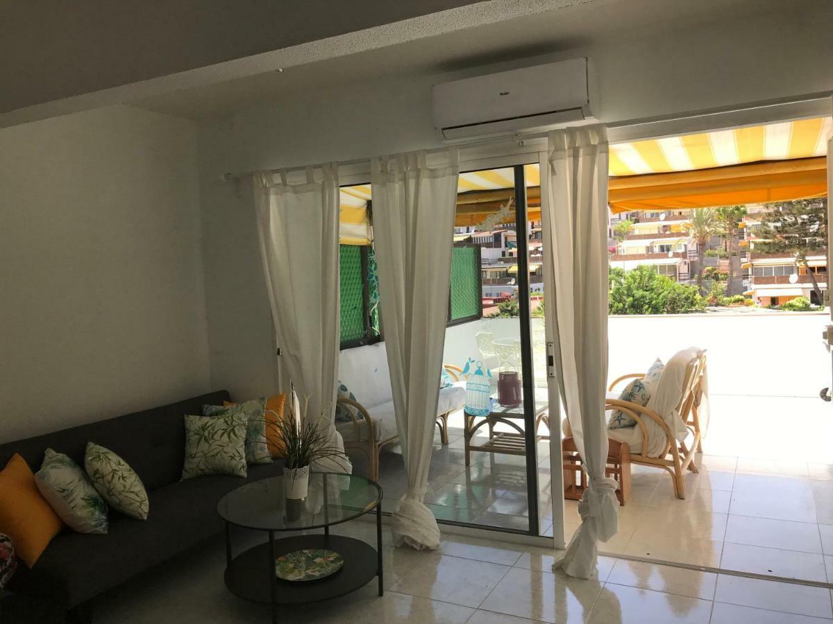 Monte Rojo Terrace Διαμέρισμα San Agustín Εξωτερικό φωτογραφία