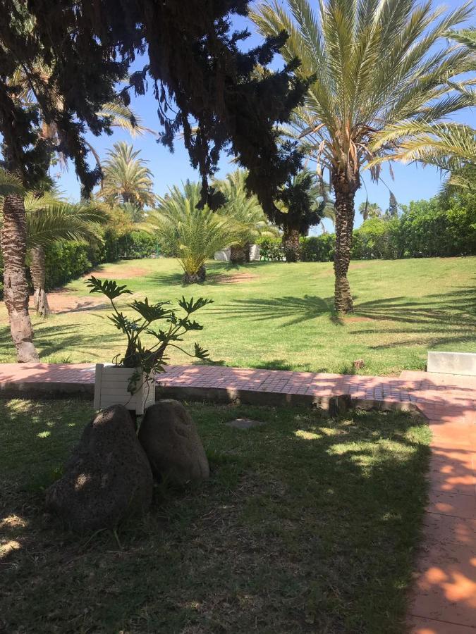 Monte Rojo Terrace Διαμέρισμα San Agustín Εξωτερικό φωτογραφία